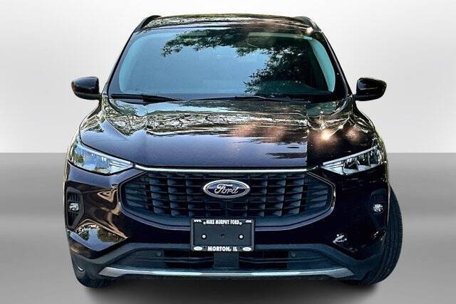 2023 Ford Escape Plug-In Hybrid