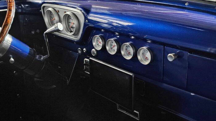 1954 Ford F-100