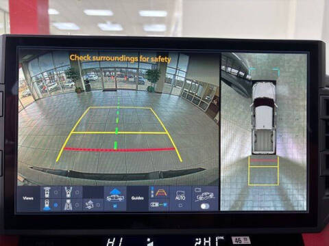 2026 Toyota Tundra TRD Pro HV