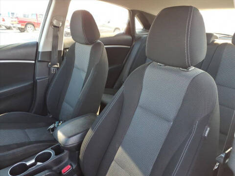 2013 Hyundai Elantra GT