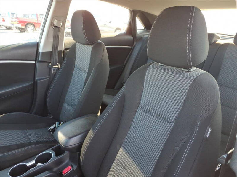 2013 Hyundai Elantra GT