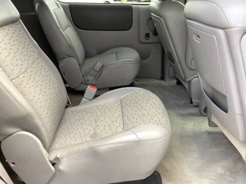 2006 Chevrolet Uplander LT