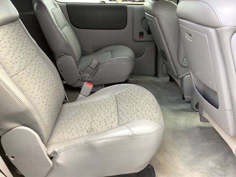 2006 Chevrolet Uplander LT