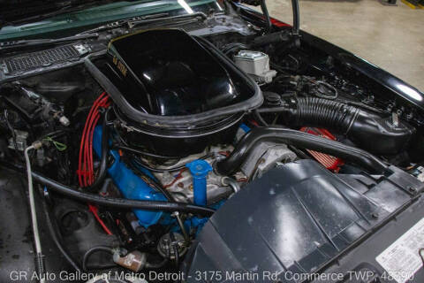 1979 Pontiac Firebird Trans Am