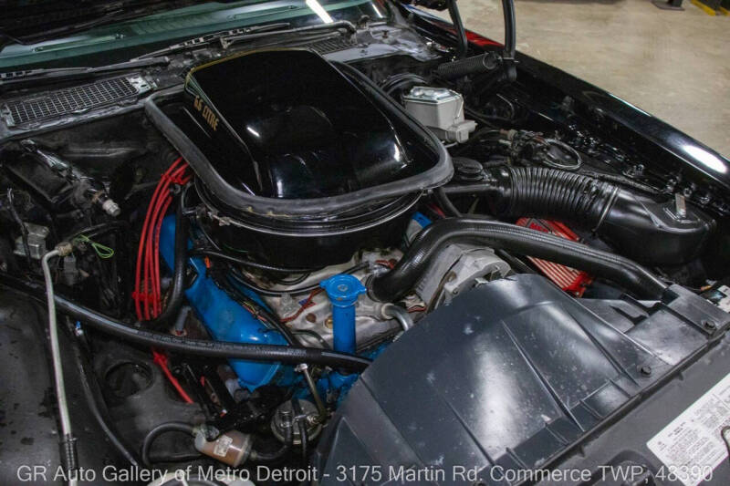 1979 Pontiac Firebird Trans Am