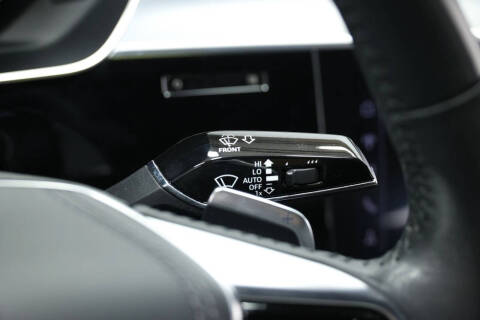 2019 Audi A8 L quattro 55 TFSI