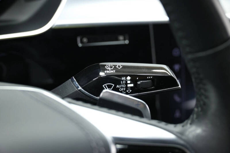 2019 Audi A8 L quattro 55 TFSI