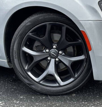 2021 Chrysler 300 S V6