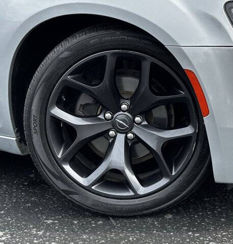 2021 Chrysler 300 S V6