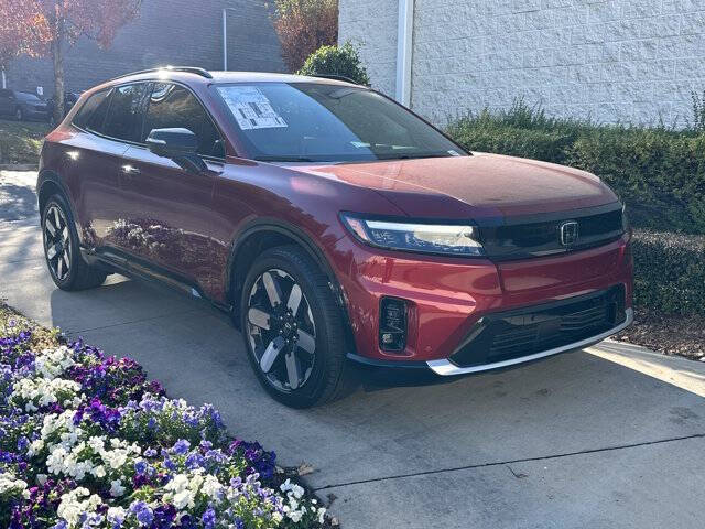 2026 Honda Prologue Elite