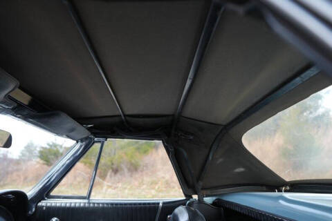 1964 Chevrolet Corvette