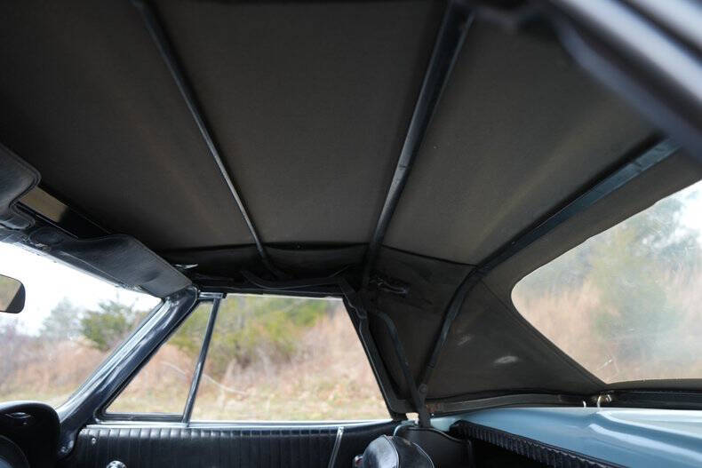 1964 Chevrolet Corvette