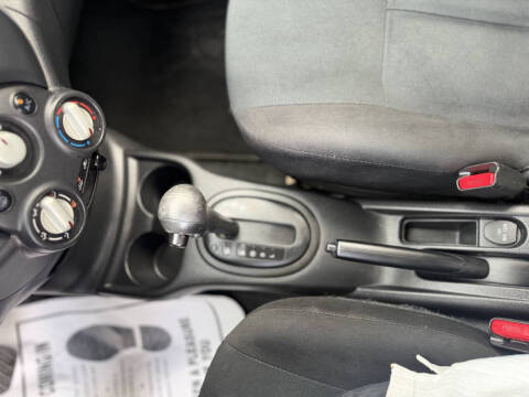 2014 Nissan Versa Note S Plus