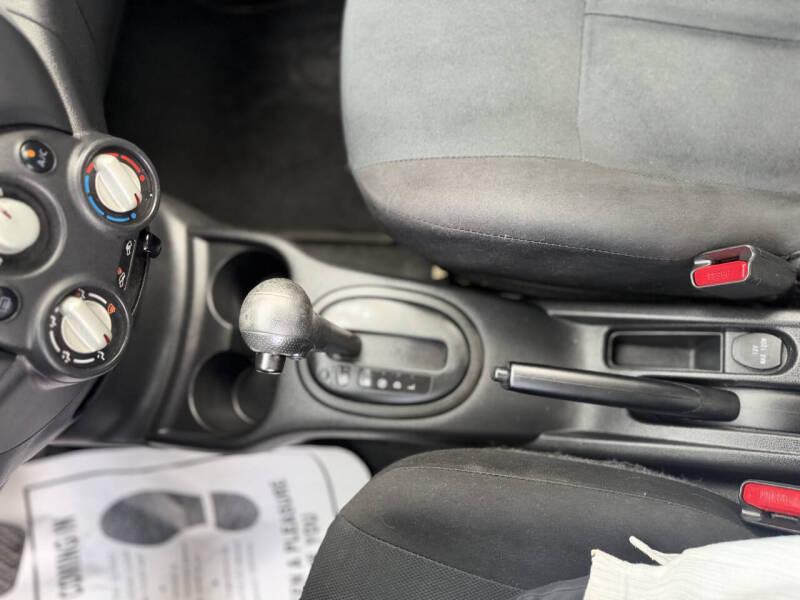 2014 Nissan Versa Note S Plus