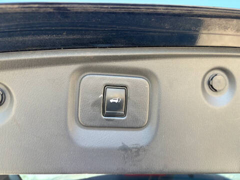 2018 Nissan Pathfinder SL