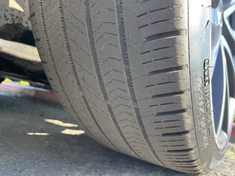 2020 Tesla Model 3 Performance