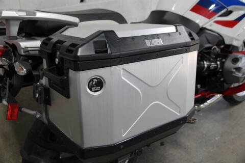 2012 BMW R 1200 GS