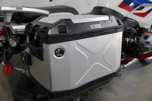 2012 BMW R 1200 GS