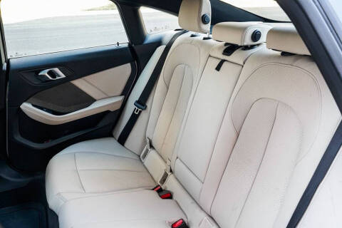 2024 BMW 2 Series M235i xDrive Gran Coupe