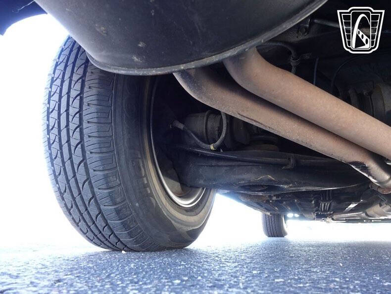 1978 Mercedes-Benz 450-Class