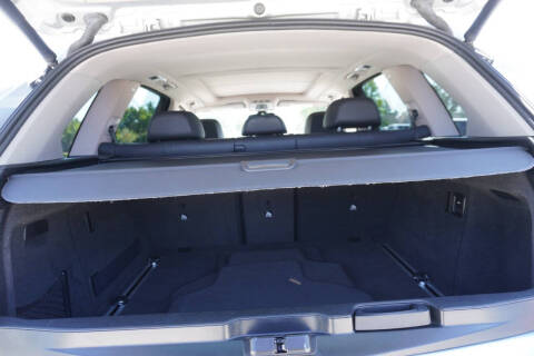 2015 BMW X5 sDrive35i