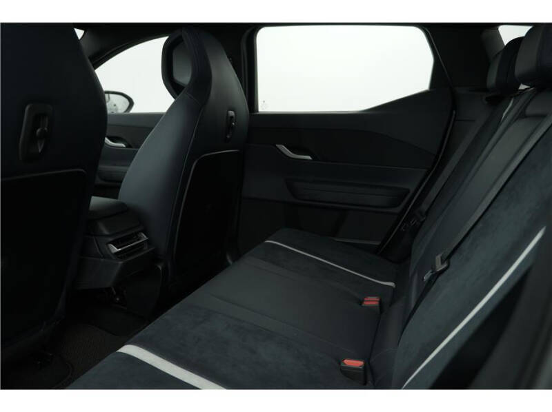 2023 Fisker Ocean Extreme