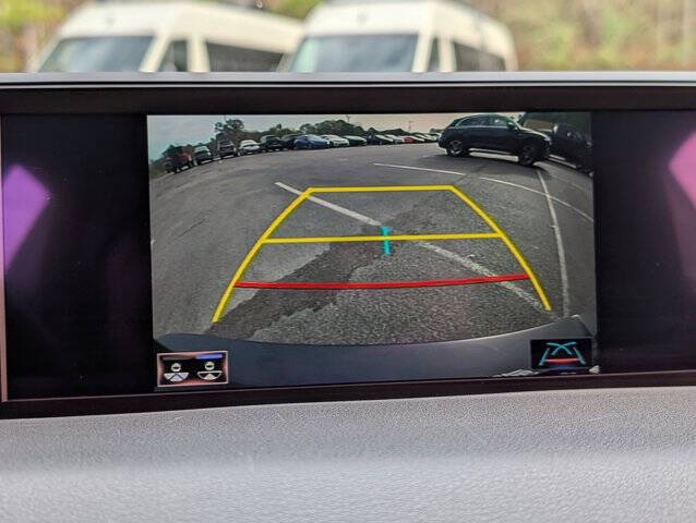 2019 Lexus UX 200 F SPORT