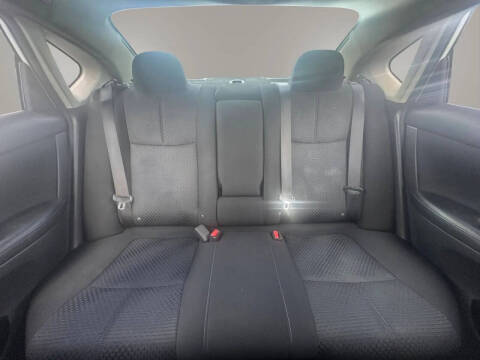 2016 Nissan Sentra