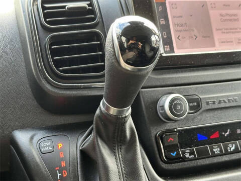 2023 RAM ProMaster 2500 159 WB