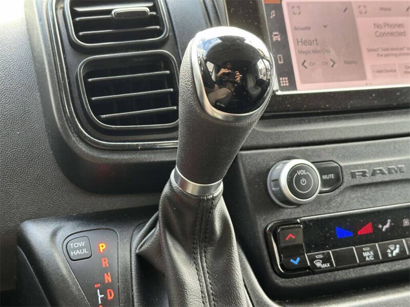 2023 RAM ProMaster 2500 159 WB