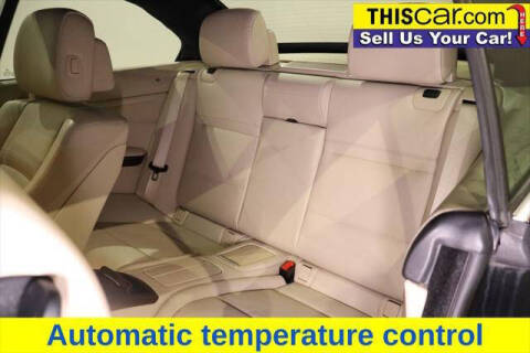 2011 BMW 3 Series 335i