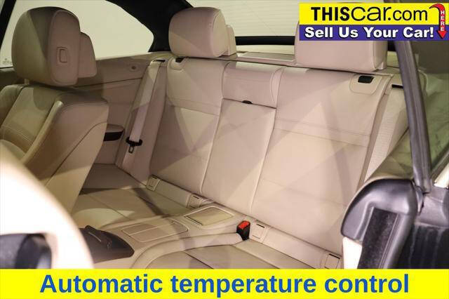 2011 BMW 3 Series 335i