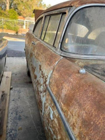 1955 Chevrolet Bel Air