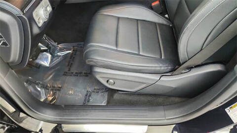 2023 Mercedes-Benz GLE GLE 450 4MATIC