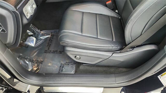 2023 Mercedes-Benz GLE GLE 450 4MATIC