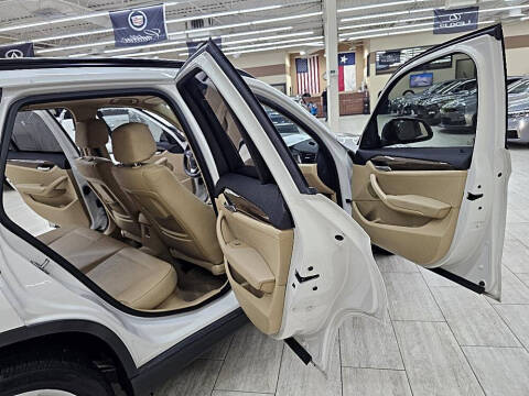 2015 BMW X1 xDrive28i