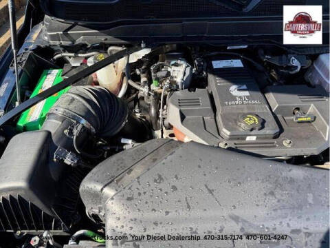 2023 RAM 3500 Tradesman