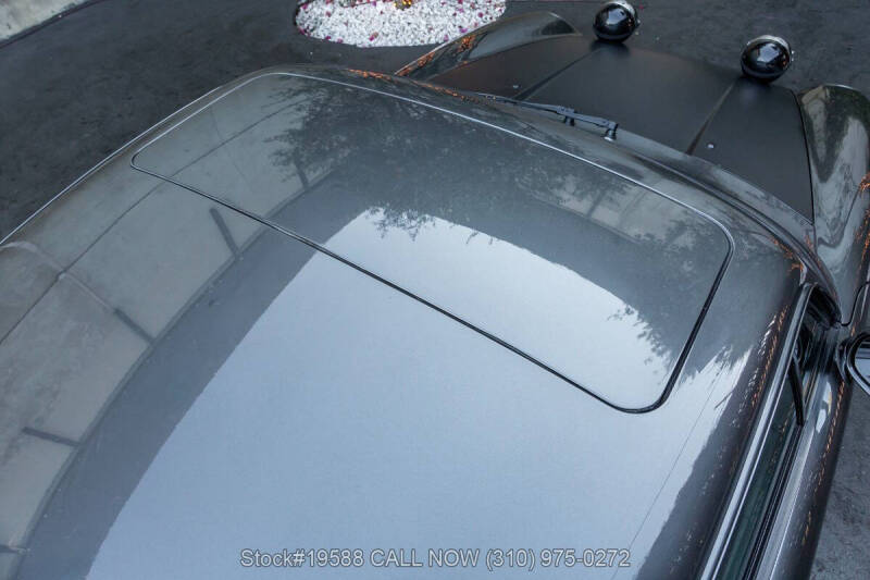 1996 Porsche 911 Carrera