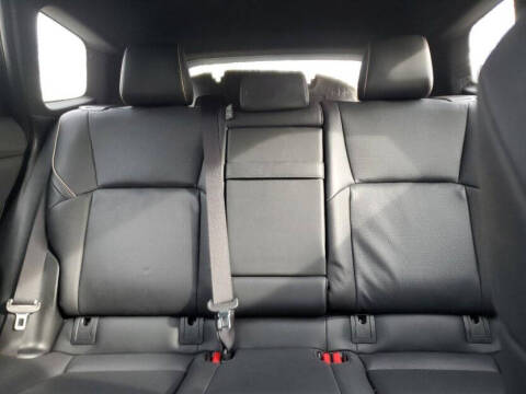 2025 Toyota Crown Signia XLE