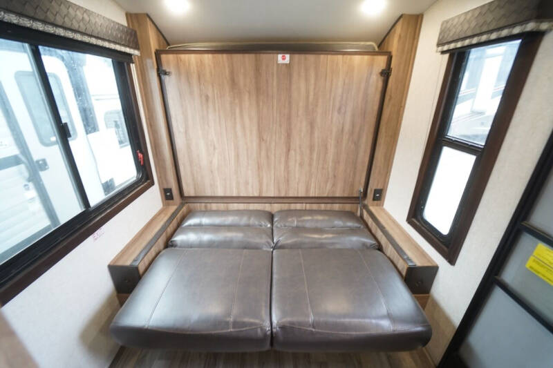 2019 Jayco Hummingbird