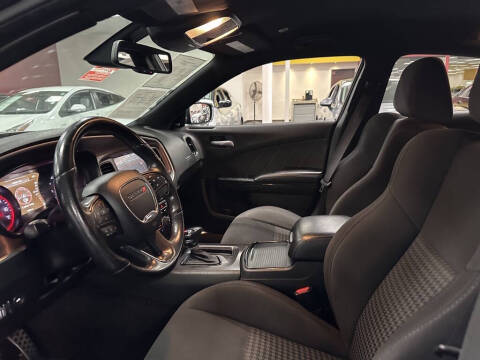 2019 Dodge Charger GT