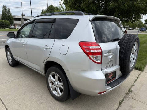 2011 Toyota RAV4
