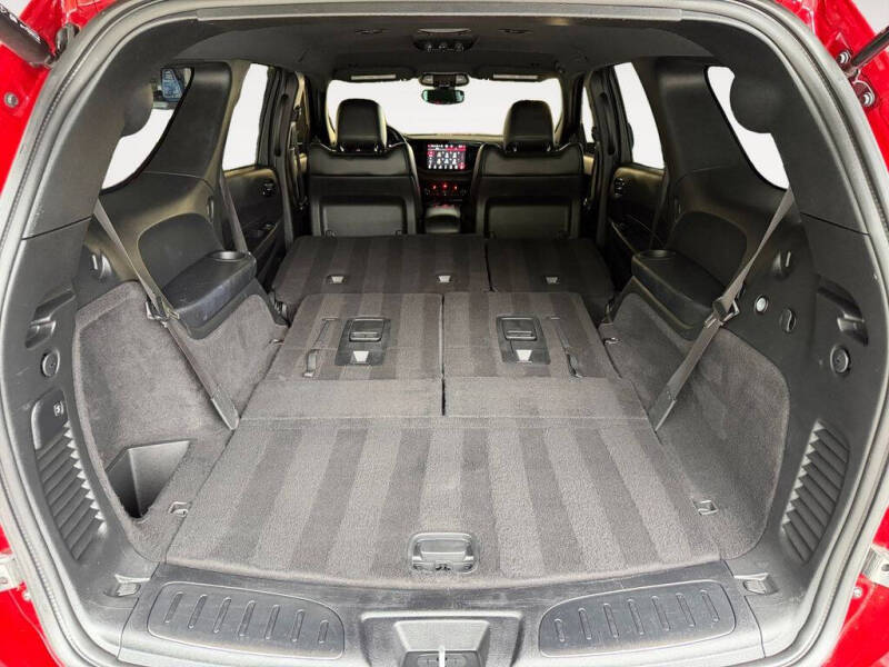 2021 Dodge Durango R/T
