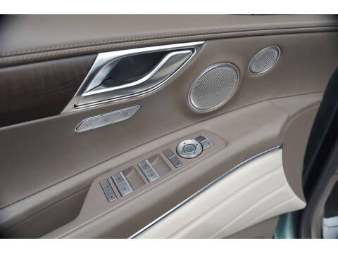 2024 Genesis GV80
