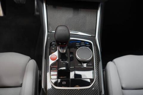 2025 BMW M3 Competition xDrive