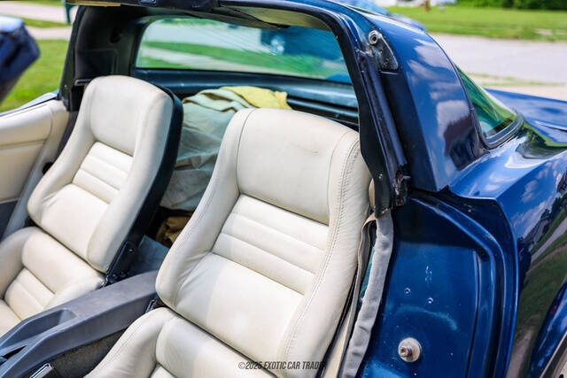 1979 Chevrolet Corvette