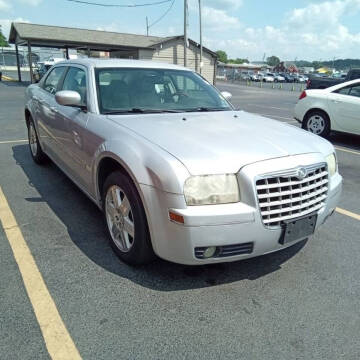 2005 Chrysler 300 Touring