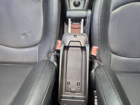 2013 MINI Paceman Cooper S