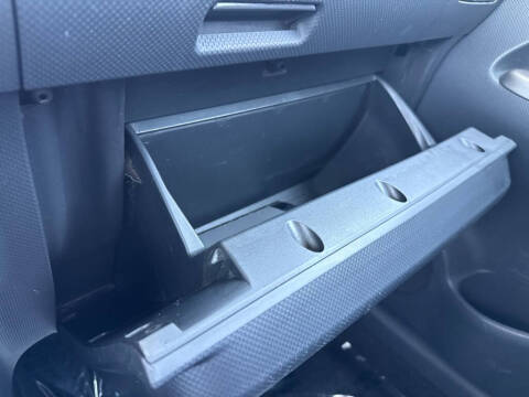 2014 Scion xD