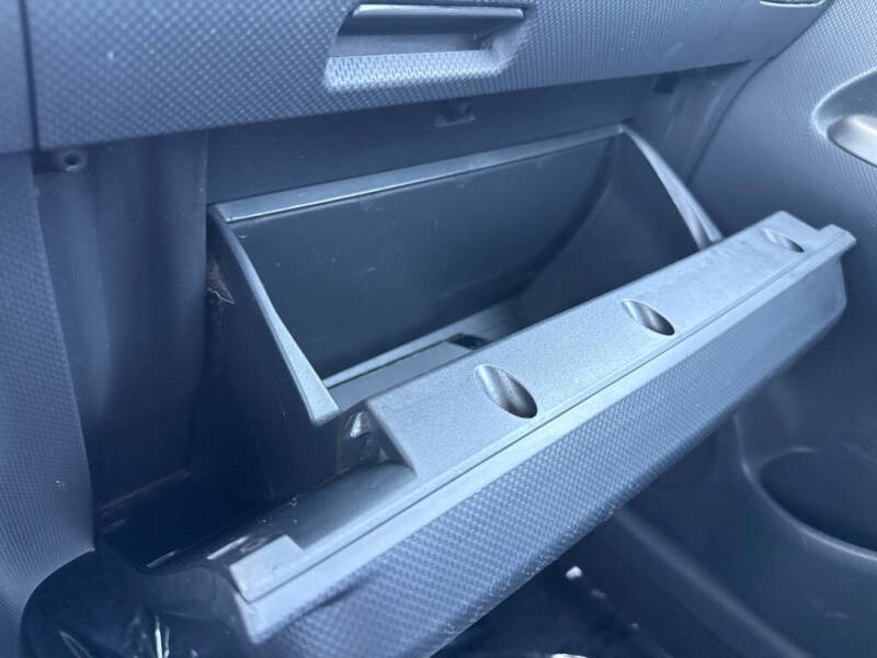 2014 Scion xD